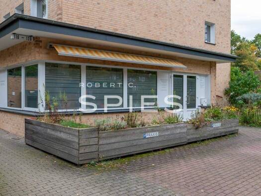 Verkaufsfläche zur Miete 19,85 € 95,1 m² Verkaufsfläche Altona-Nord Altona 22769