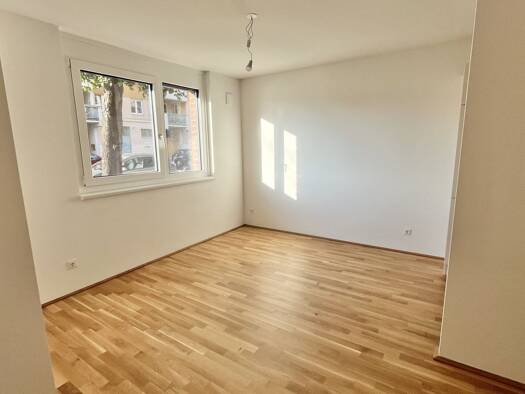 Wohnung zur Miete 824 € 2,5 Zimmer 5. Geschoss frei ab sofort Meldemannstraße Wien 1200