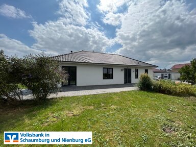 Bungalow zum Kauf 388.000 € 3 Zimmer 132 m² 701 m² Grundstück Steimbke Steimbke 31634