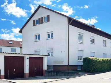 Maisonette zum Kauf 169.000 € 4 Zimmer 106,7 m² Schwalbenweg 5 Trossingen Trossingen 78647