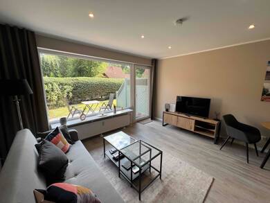 Wohnung zur Miete Wohnen auf Zeit 750 € 1 Zimmer 40 m² frei ab 01.07.2025 Wesel Undeloh / Wesel 21274