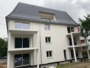 Terrassenwohnung zum Kauf provisionsfrei als Kapitalanlage geeignet 456.433 € 3 Zimmer 73,4 m² Ackermannstrasse 20 Südvorstadt-Ost (Ackermannstr.) Dresden 01217