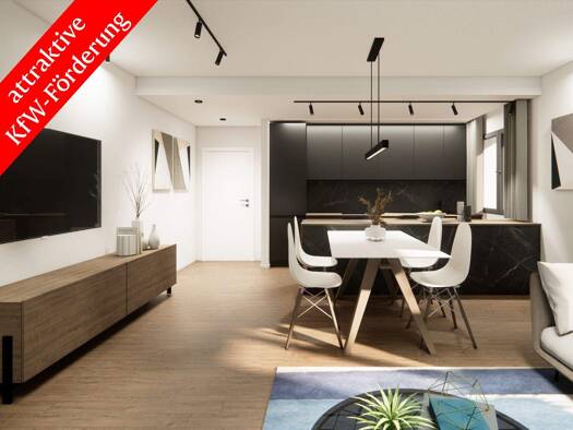 Wohnung zum Kauf 439.000 € 2 Zimmer 67 m² Pentling 93080