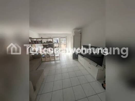 Wohnung zur Miete Tauschwohnung 600 € 2 Zimmer 55 m² Höhenhaus Mülheim 51069