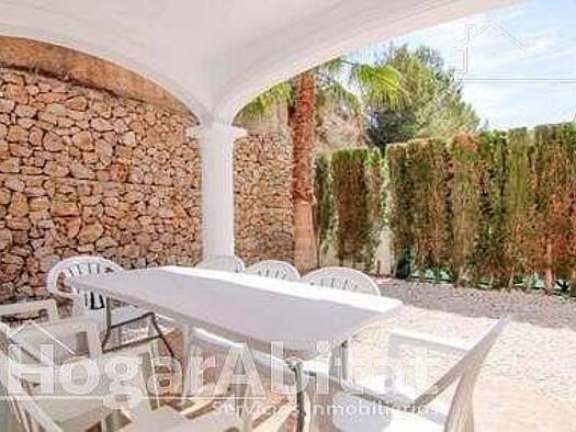 Reihenhaus zum Kauf 435.000 € 3 Zimmer 108 m² Cometa III Calp 03710