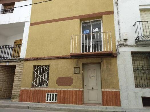 Villa zum Kauf 41.900 € 1 Zimmer 364 m² MAYOR 26 Gelsa 50786
