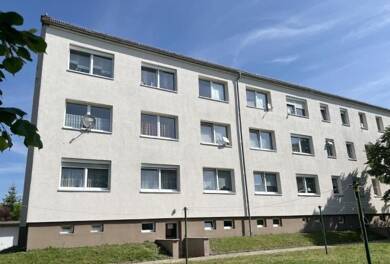 Wohnung zur Miete 270 € 3 Zimmer 52,1 m² Geschoss 2/2 Bismark Bismark (Altmark) 39629