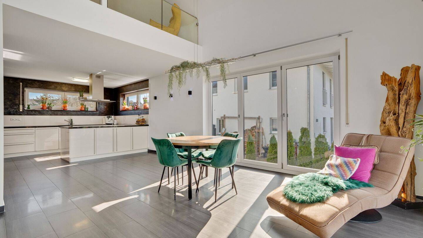 Einfamilienhaus zum Kauf - Ansicht 5