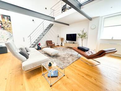 Loft zum Kauf 695.000 € 4 Zimmer 207 m² 2. Geschoss In der Sohle 34 Neheim-Hüsten Arnsberg 59755