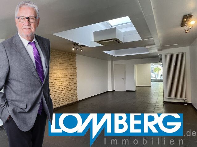 Laden zur Miete 1.600 € 1 Zimmer 70 m²<br/>Verkaufsfläche Vier Wälle Krefeld 47798