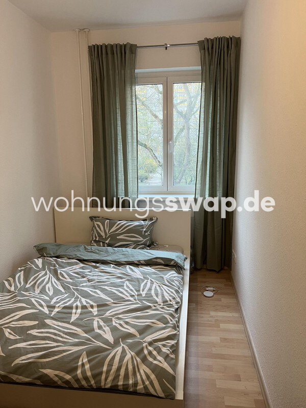 Apartment zur Miete 360 € 2 Zimmer 48 m²<br/>Wohnfläche 1.<br/>Geschoss Fennpfuhl 10369