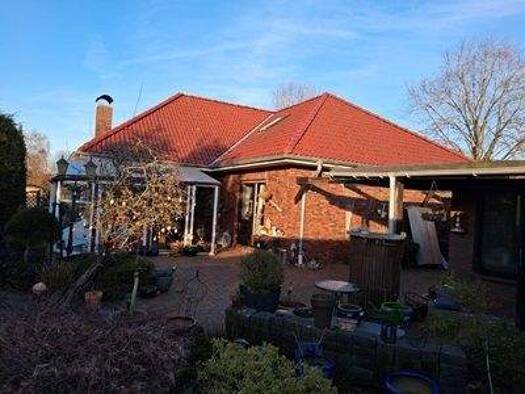 Einfamilienhaus zum Kauf 270.000 € 2 Zimmer 129 m² 596 m² Grundstück Esens 26427