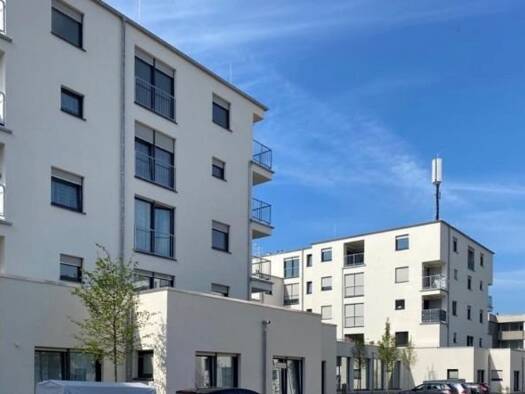 Tiefgaragenstellplatz zur Miete provisionsfrei Potsdamer Straße 2 Königsborn Unna 59425