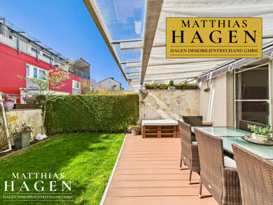 Maisonette zum Kauf 440.000 € 3 Zimmer 80,8 m² frei ab 01.06.2025 Sägewerkstraße 54 Hard 6971