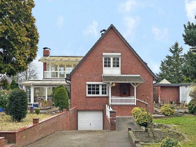 Mehrfamilienhaus zum Kauf 759.000 € 8 Zimmer 196 m² 1.573 m² Grundstück Allermöhe Hamburg 22113