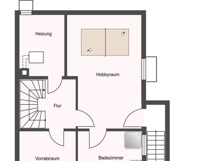 Doppelhaushälfte zum Kauf provisionsfrei 339.000 € 5 Zimmer 141 m² 326 m² Grundstück frei ab sofort Besenkamp Enger 32130