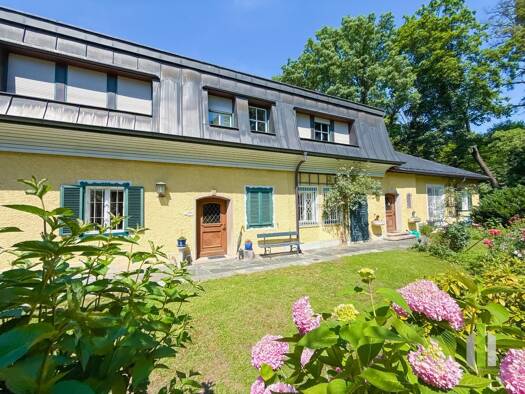 Einfamilienhaus zum Kauf 2.950.000 € 9 Zimmer 335 m² 1.389 m² Grundstück Salzburg Salzburg 5020