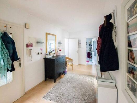 Wohnung zur Miete 795 € 3 Zimmer 82 m² frei ab 01.12.2025 Bingen 55411