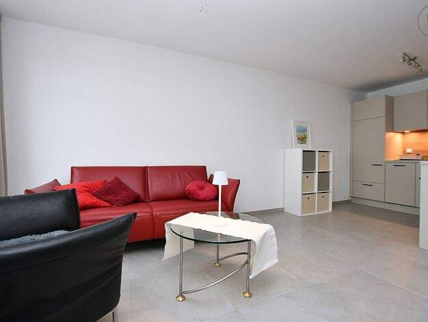 Wohnung zur Miete Wohnen auf Zeit 1.390 € 2 Zimmer 54 m² frei ab sofort Hildrizhausen 71157