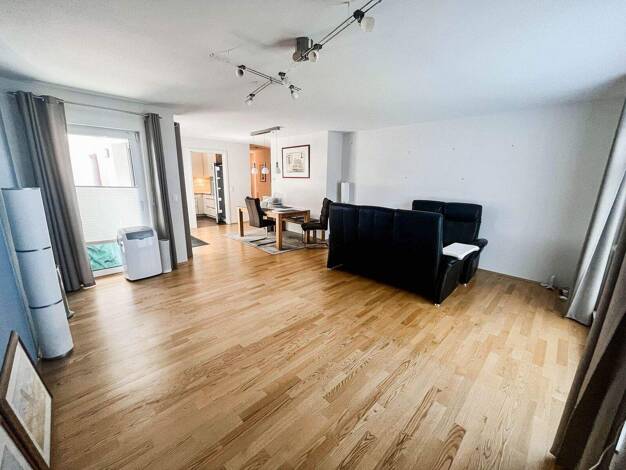Wohnung zum Kauf 465.000 € 4 Zimmer 115,3 m² Öhringen 74613
