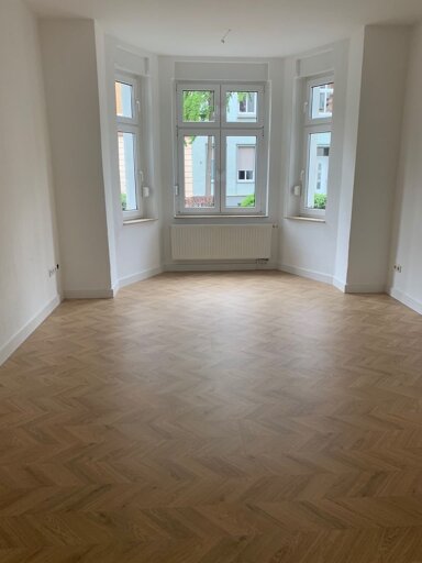 Wohnung zur Miete 695 € 4 Zimmer 86 m² EG frei ab 01.01.2025 Heinrich-Heine-Str. 21 Innerstädtischer Bereich Nord 15 Dessau-Roßlau 06844