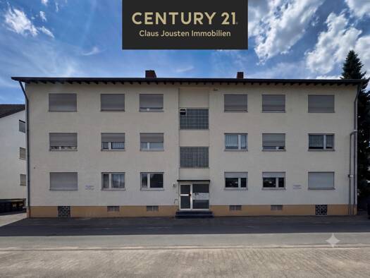 Mehrfamilienhaus zum Kauf als Kapitalanlage geeignet 1.200.000 € 18 Zimmer 447 m² Groß-Gerau 64521