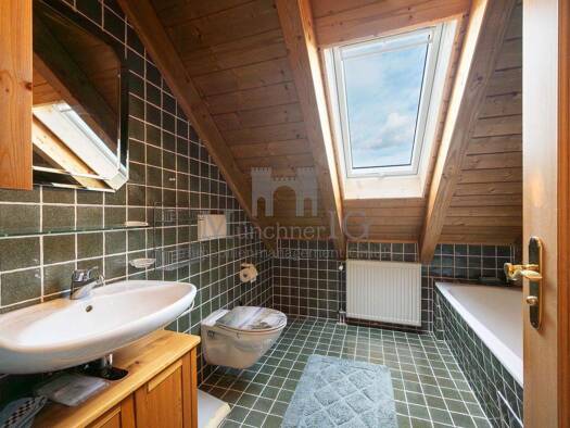 Wohnung zum Kauf 468.550 € 3 Zimmer 84,1 m² Planegg 82152