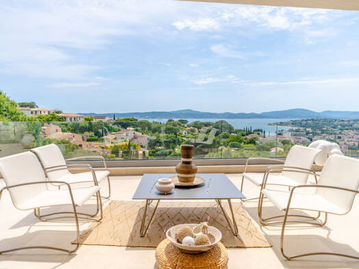 Einfamilienhaus zum Kauf 4.690.000 € 7 Zimmer 350 m² 1.400 m² Grundstück STE MAXIME 83120