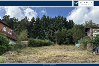 Grundstück zum Kauf 90.000 € 820 m² Grundstück Hiltersklingen Mossautal / Hiltersklingen 64756