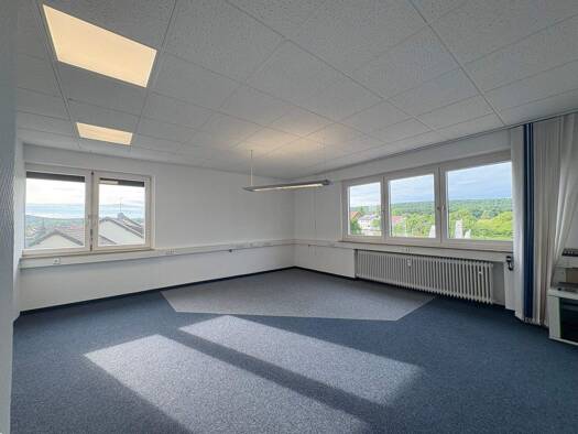 Bürogebäude zur Miete 1.505 € 7 Zimmer 198 m² Bürofläche Dettenhausen 72135