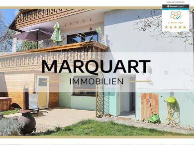 Wohnung zur Miete 420 € 1 Zimmer 50 m² EG Garitz Bad Kissingen 97688