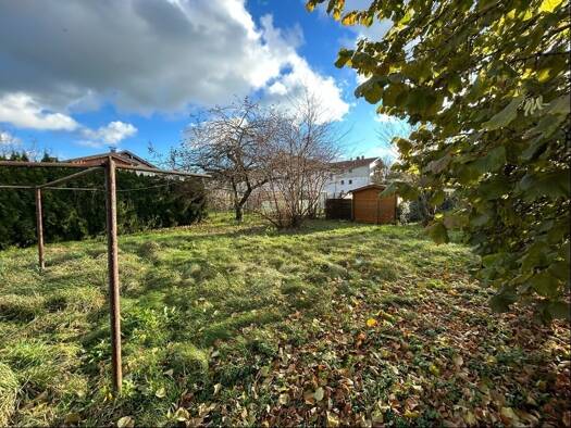 Grundstück zum Kauf 270.000 € 293 m² Grundstück Bruckmühl 83052