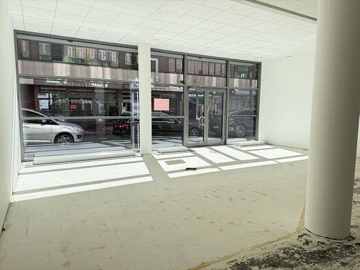 Laden zur Miete 2.600 € 190 m² Verkaufsfläche Große Str. 36 Ahrensburg 22926