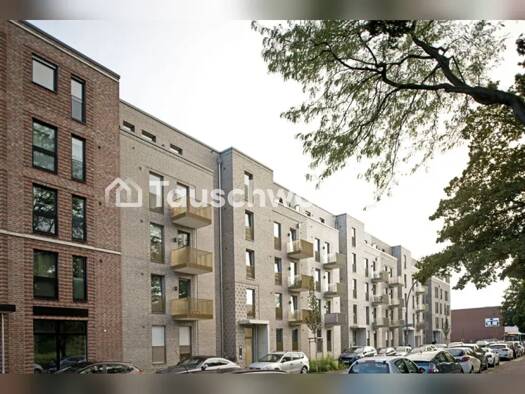 Wohnung zur Miete Tauschwohnung 1.700 € 3 Zimmer 82 m² EG Wandsbek Hamburg 22041