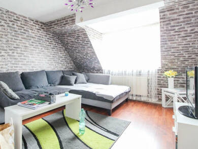 Mehrfamilienhaus zum Kauf 399.000 € 16 Zimmer 414 m² 352 m² Grundstück Dortmund/ Brackel 44309