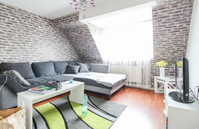 Mehrfamilienhaus zum Kauf 399.000 € 16 Zimmer 475 m² 352 m² Grundstück Knappschaftskrankenhaus Dortmund/ Brackel 44309