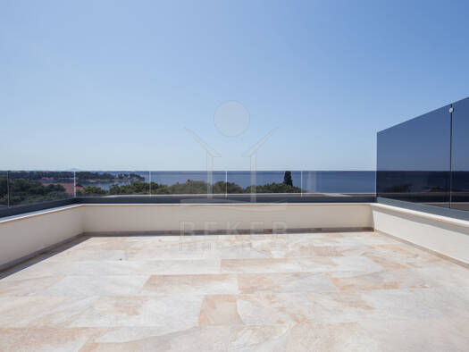 Maisonette zum Kauf - Erstbezug 390.000 € 4 Zimmer 112 m² 1. Geschoss Petrčane
