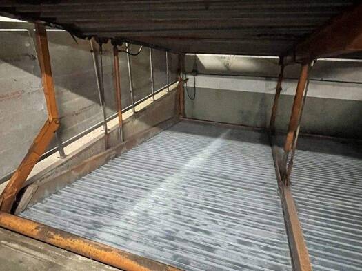 Duplex-Garage zur Miete 75 € Memmingen 87700