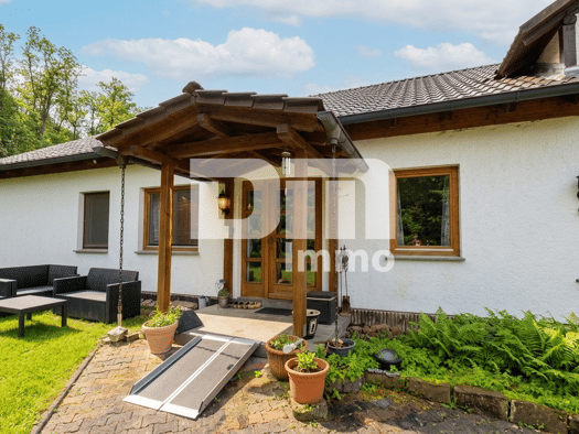 Bungalow zum Kauf 159.000 € 5 Zimmer 178 m² 2.114 m² Grundstück Arnsbach Borken 34582