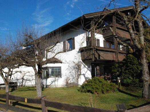 Doppelhaushälfte zum Kauf 820.000 € 5 Zimmer 150 m² 446 m² Grundstück Seebruck Seeon-Seebruck 83358