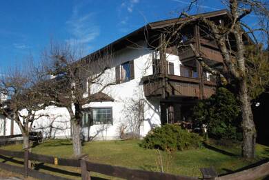 Doppelhaushälfte zum Kauf 820.000 € 5 Zimmer 150 m² 446 m² Grundstück Seebruck Seeon-Seebruck 83358