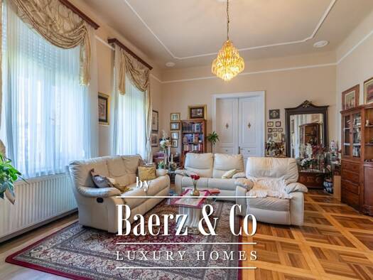 Villa zum Kauf 1.100.000 € 14 Zimmer 980 m² 980 m² Grundstück Čakovec