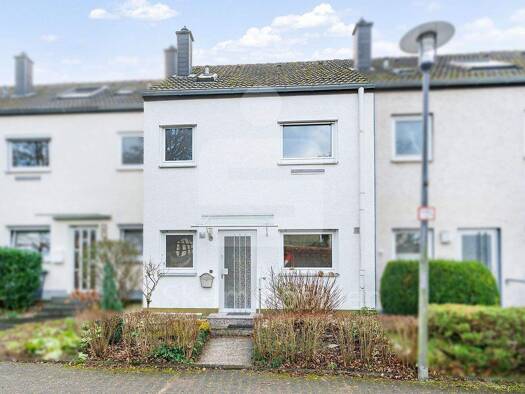 Reihenmittelhaus zum Kauf 469.000 € 3 Zimmer 94,1 m² 202 m² Grundstück Lustheide Bergisch Gladbach 51427