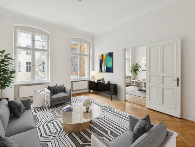 Wohnung zum Kauf 759.000 € 3 Zimmer 112 m² Condominium Luxembourg-Deutschland