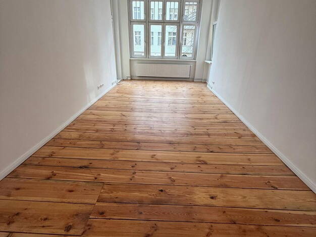 Wohnung zur Miete 2.000 € 3 Zimmer 107 m² 1. Geschoss frei ab 01.05.2026 Detmolder Straße Wilmersdorf Berlin 10713