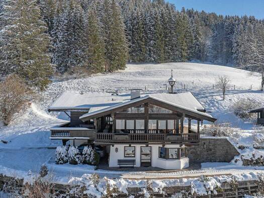 Villa zum Kauf 4.800.000 € 6 Zimmer 1.807 m² Grundstück Reith bei Kitzbühel 6370