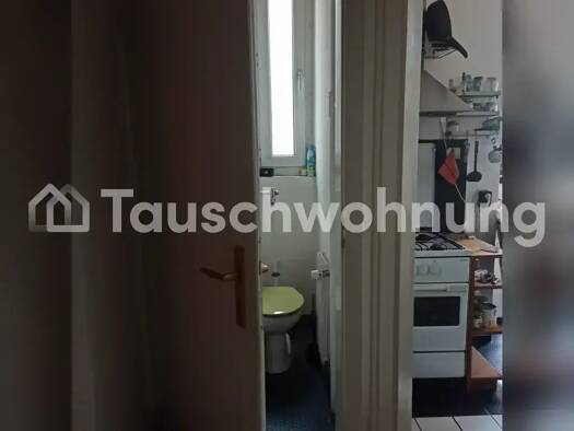 Wohnung zur Miete Tauschwohnung 975 € 3 Zimmer 80 m² 1. Geschoss Mitte Stuttgart 70182