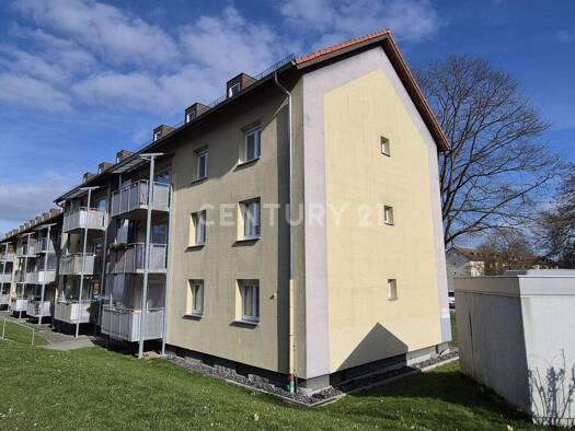 Wohnung zum Kauf 299.000 € 5 Zimmer 114,7 m² 3. Geschoss Butzbach 35510