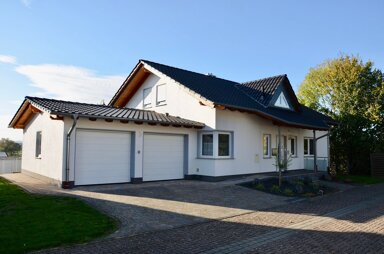 Einfamilienhaus zur Miete 1.150 € 3 Zimmer 135 m² 611 m² Grundstück frei ab 01.12.2024 Unshausen Wabern 34590