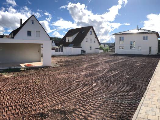 Doppelhaushälfte zum Kauf provisionsfrei 797.000 € 7,5 Zimmer 179,6 m² 239 m² Grundstück Merklingen Weil der Stadt 71263